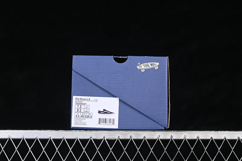 All categories Vans Vans series Vans Low Vans low-top Vans Old Skool high-end branch low-top casual sneakers VN0000E8VBPT